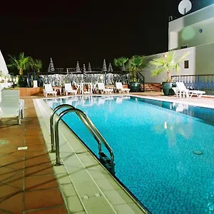 Winchester Grand 4*, Dubai United Arab Emirates