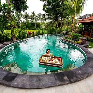 Puri Kobot *** Ubud