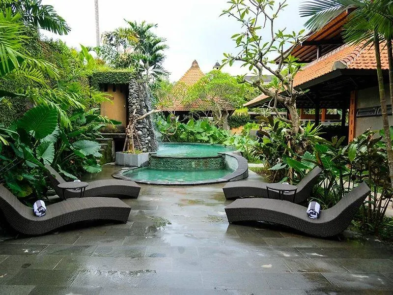 Japa Suites & Villas Ubud  3*, Ubud (Bali) Indonesia